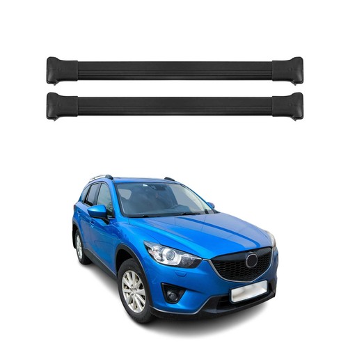 Barres toit transversales - barres,