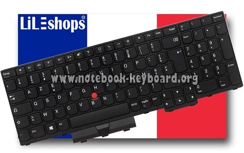 Clavier français original - français,