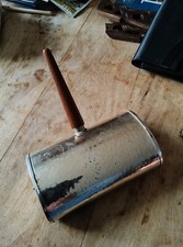 Balayette de table objet