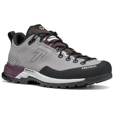 Tecnica Sulfur S Chaussures de Femme Randonnée D'Escalade Extérieur Gris Mauve
