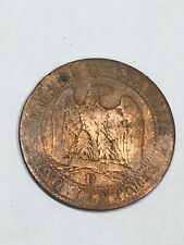 Monnaie France 5 Centimes