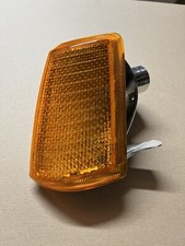 Clignotant avant gauche Orange