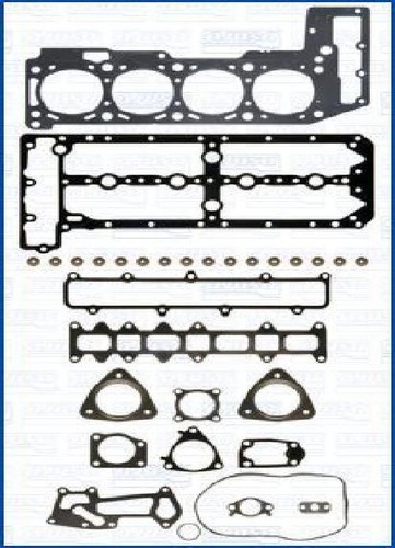 Original ajusa gasket set - original,