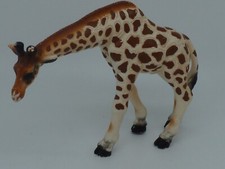 FIGURINE PLASTIQUE PVC