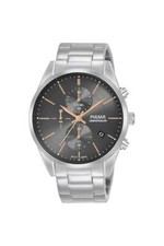 Pulsar Gents Chronographe 41mm 5 ATM Montre PM3133X1