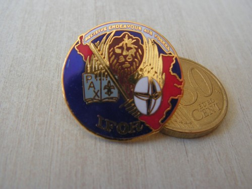 Insigne gendarmerie pin s - insigne,