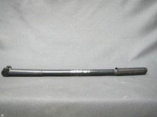 Ancienne pompe à vélo Zéfal