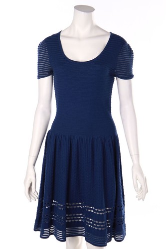 Sandro tricoté robe - tricoté,