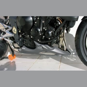 Sabot moteur ermax street - sabot,