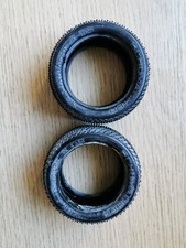 Vintage Schumacher 60x12 MINI PIN tires