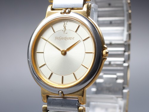 Montre femme vintage presque