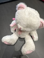 Doudou Peluche Ours bear bar