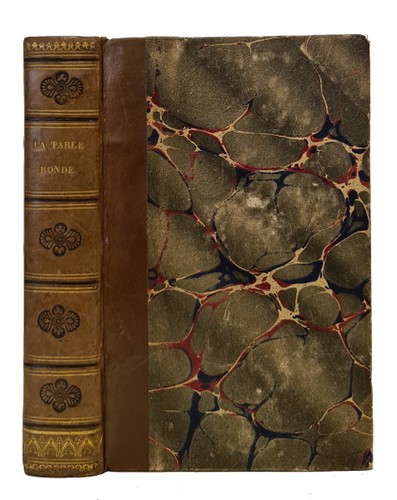 Creuze lesser la table - creuze,