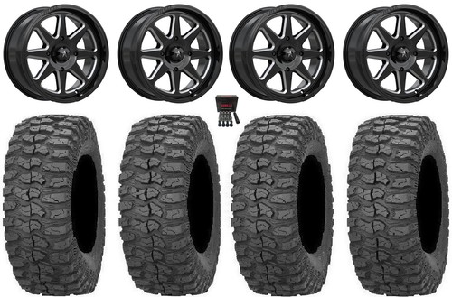 Msa spark wheels - spark,