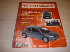 VOITURES FRANCAISES 041