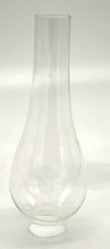 Ancien verre tube verre