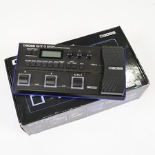 BOSS GT-1 Guitare Multi-Effets