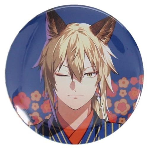 Pin animé yuge - pin's,