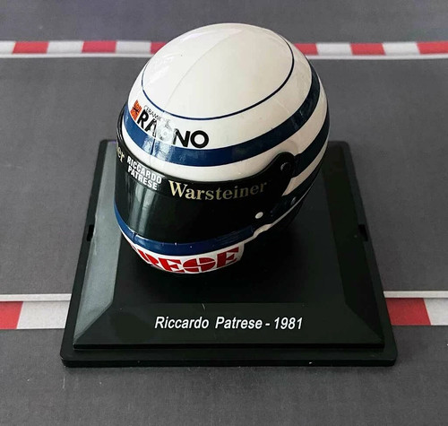 Riccardo patrese 1981 arrows - patrese,