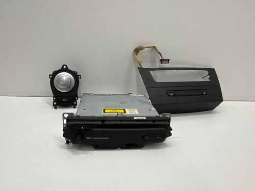 Bmw e90 e91 - bmw, radio