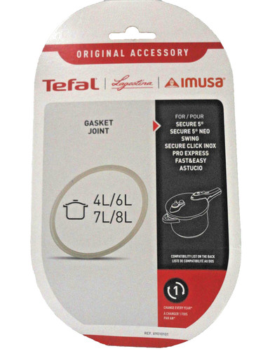 Tefal x9010101 7 8 - tefal, litre