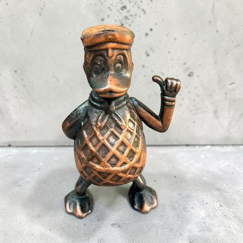 Briquet ancien type - , donald