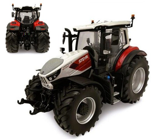 Miniature tracteur universal - miniature,