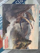 Dungeon Dragons D&D Écran