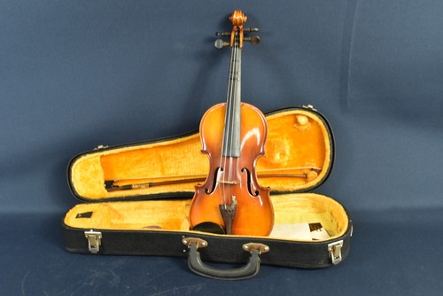 Violon suzuki vintage n - suzuki, n°8