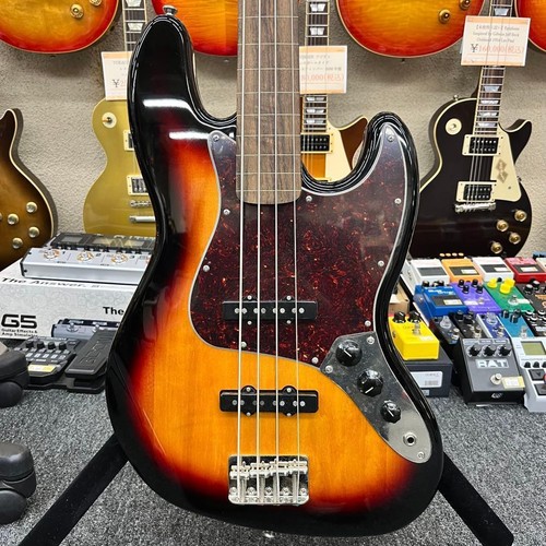 Squier par fender - squier,