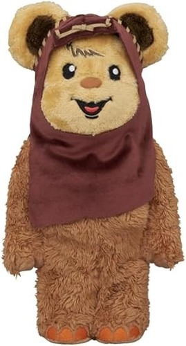 Medicom toy rbrick wicket - medicom, be@rbrick