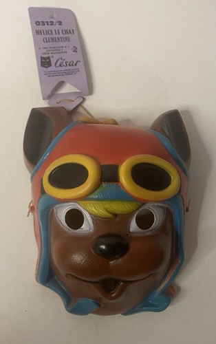 Masque vintage mask césar - masque,