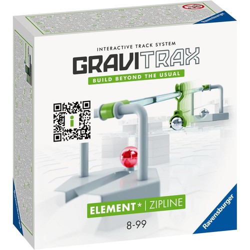 27472 ravensburger gravitrax - ravensburger,