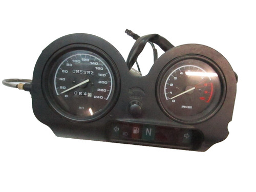 Instrumentation origine abs - instrumentation, d'origine
