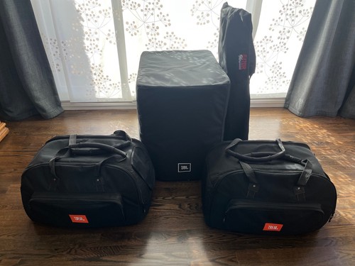 Jbl eon 515xt loudspeakers and - 515xt,