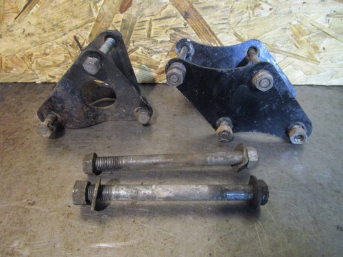 Supports moteur honda 125 - moteur,