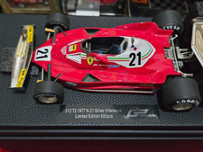 Ferrari 312 T2 #21 G