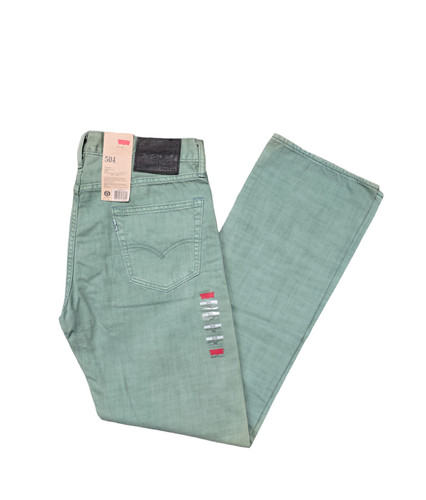 Levi men 504 regular - 504,