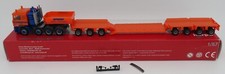 RARE HERPA HO 1/87 CAMION MAN