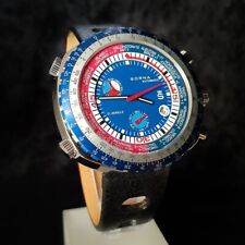 Sorna - Montre - Montre