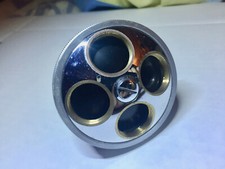 Tourelle Illuminateur N° 686B microscope marque Nachet