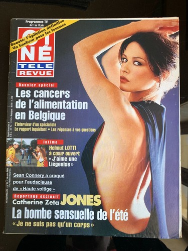 Ciné télé revue - ,