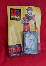 🔥ACTARUS DUKE FLEED