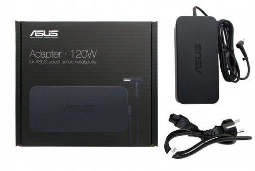 Asus chargeur officiel - asus, 120w