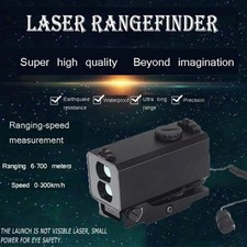 Mini télémètre laser - mini,