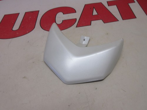 Cache arrière siège - , ducati