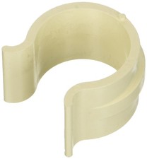 Clips en plastique pour serres 40 mm x 10 pièces