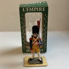 Starlux Empire Plastic