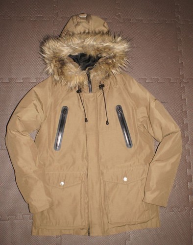 Schott blouson capuche - blouson,