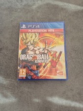 Jeu DRAGON BALL XENOVERSE -